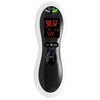 MOBI® ULTRA PULSE Talking Ear, Forehead, & Pulse Rate Thermometer