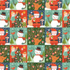 all holiday 10ft wrapping paper roll