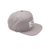 Made in the "Shae'd" Waterproof Snapback Lilac