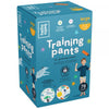 Hello Bello™ Training Pants – Club Pack – Bedtime Stories & Space Travelers – Size L (3T-4T) – 78ct