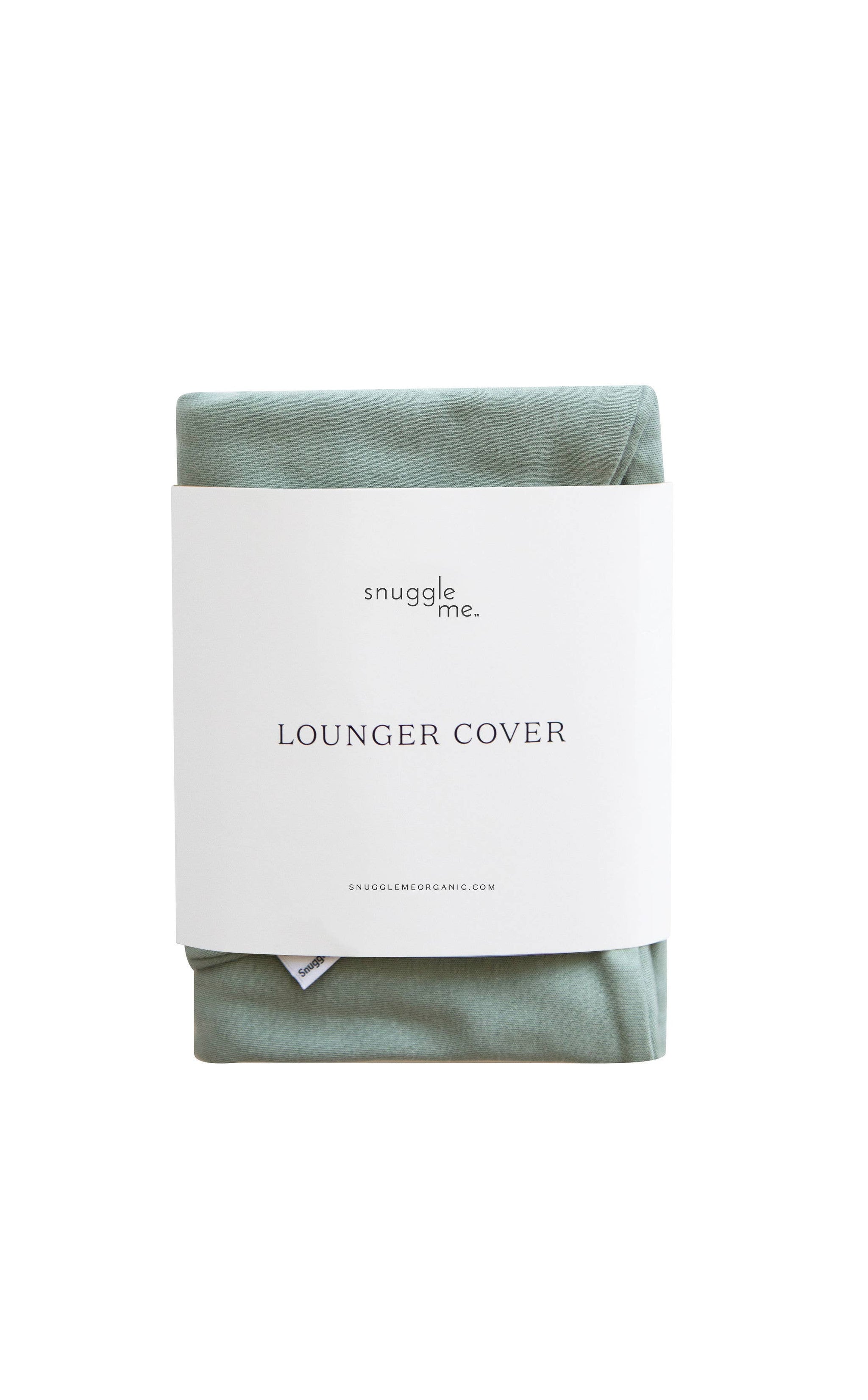 Snuggle Me Organic - Cotton Lounger Cover – Hip Kids