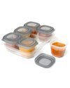 Easy-Store 2 Oz. Containers