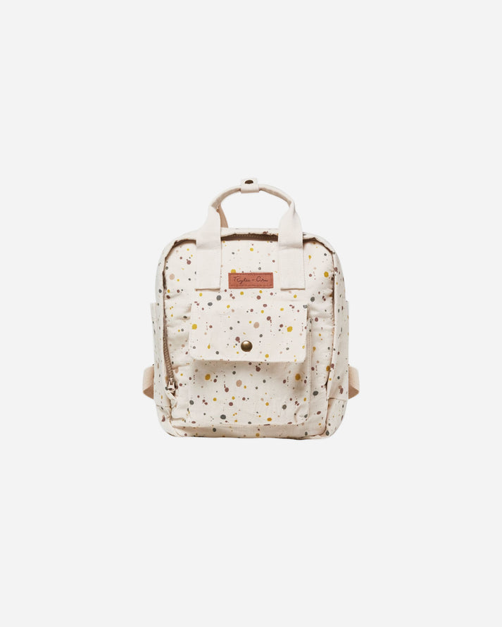 jojo mini backpack Mini Backpack Splatter