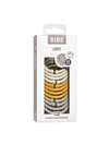 BIBS Loops 12 PK Ivory / Honey Bee / Sand