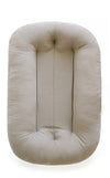 Snuggle Me Organic Bare Infant Lounger Birch