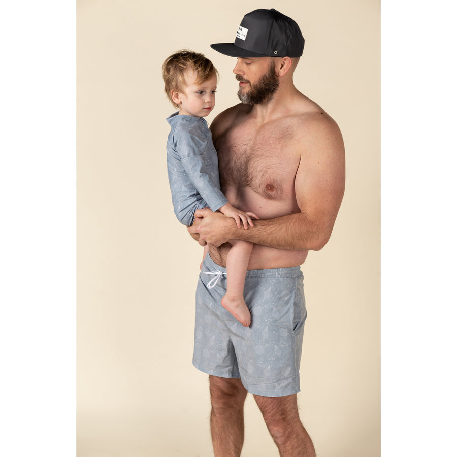 "Cove" Mens Trunks