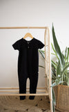 Tee Romper