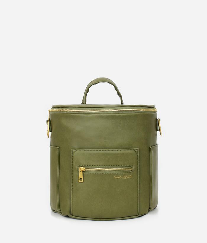 fawn design the mini diaper backpack Fawn Design Mini Backpack Diaper Bag | Mike & Jojo Canada