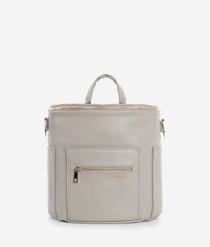 Fawn Design Mini Backpack Diaper Bag | Mike & Jojo Canada