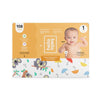 Hello Bello™ Diapers – Club Pack – Size 1 (8-12 lbs) – 108 ct.