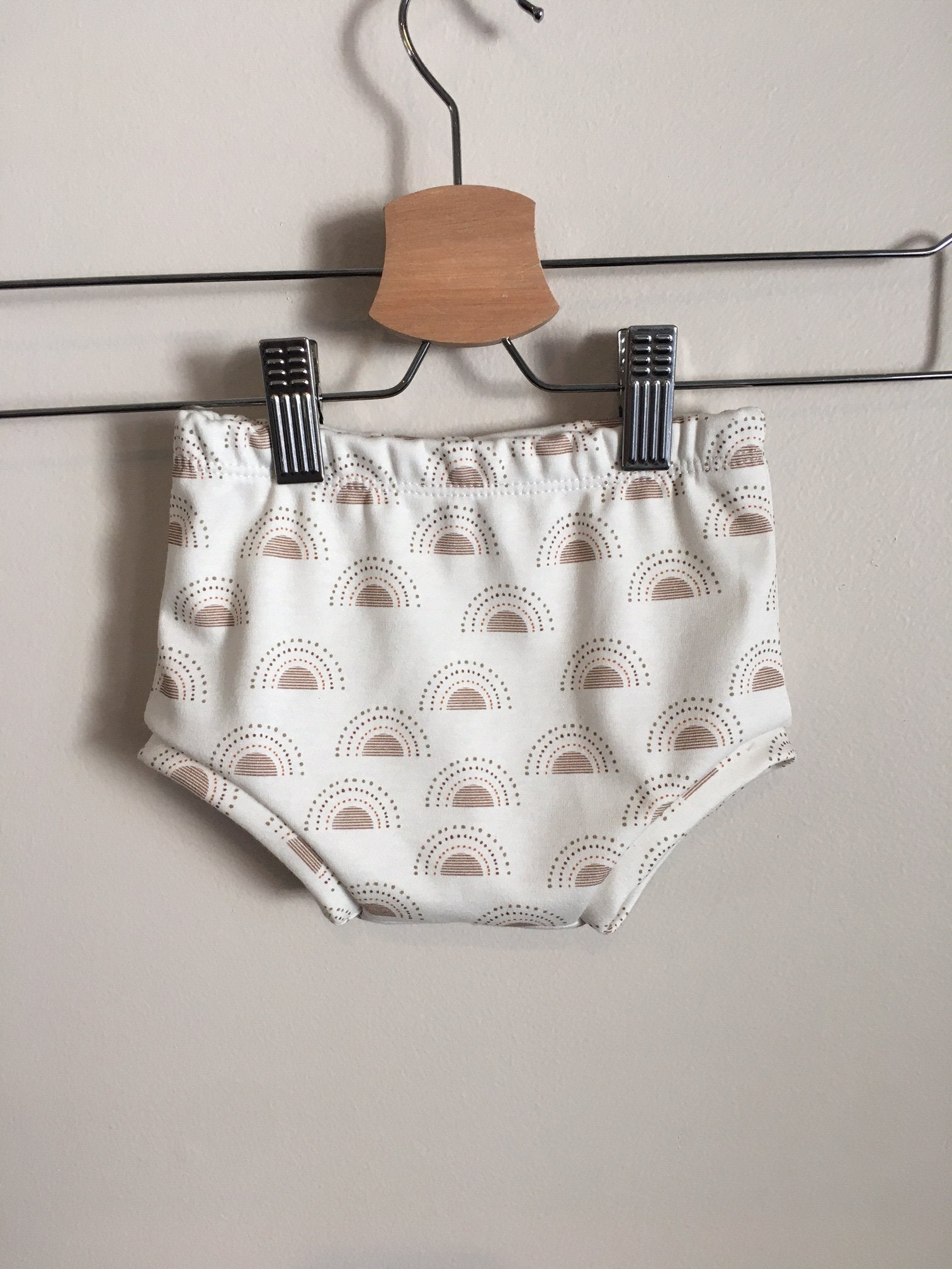 Bloomers Boho Sunset