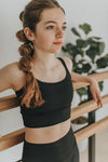 Youth Athletic Bralette