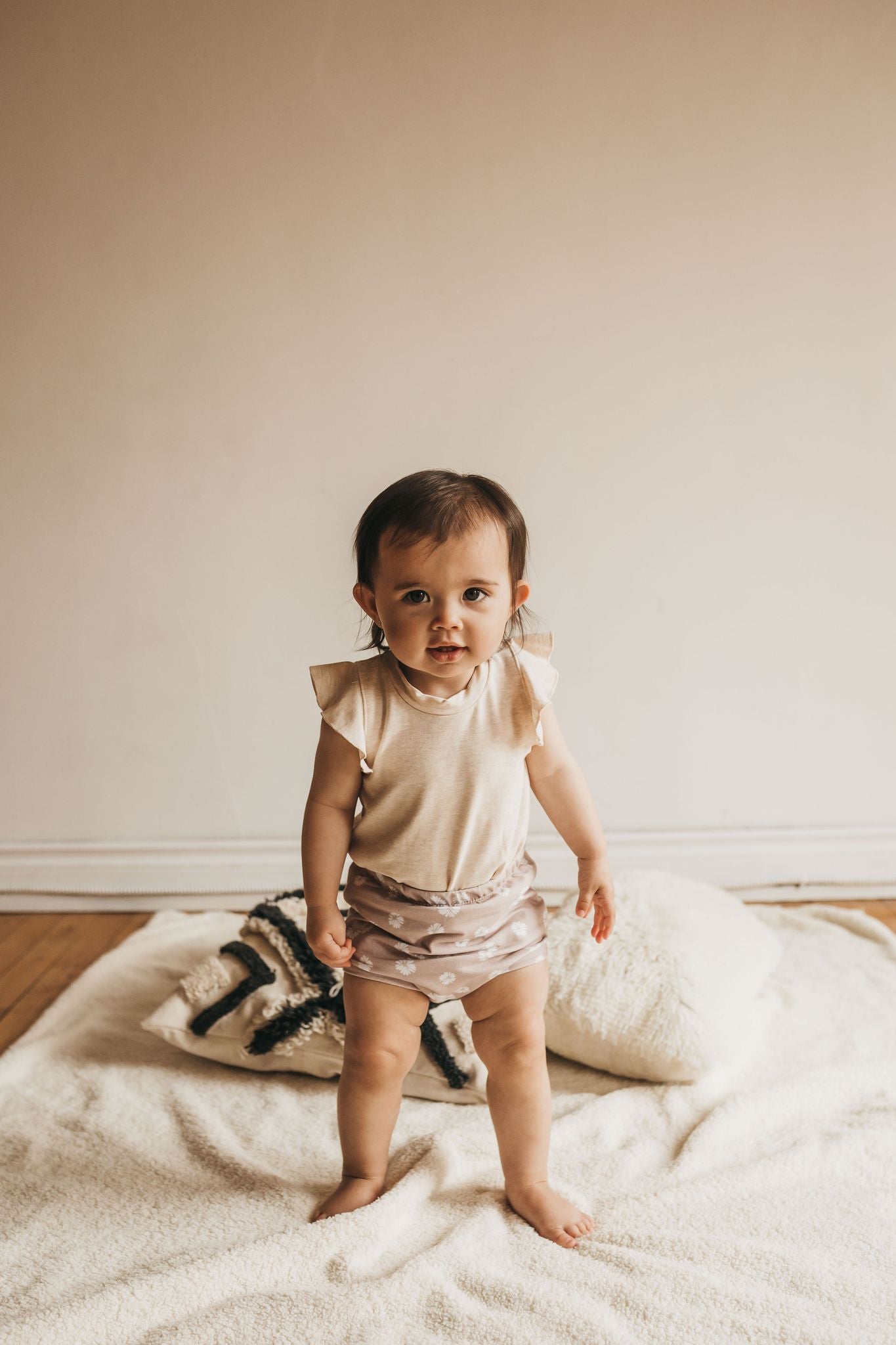 Bloomers Daisy Dream