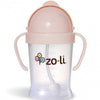 Bot 6 oz. Straw Sippy Cup