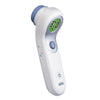 No Touch + Forehead Thermometer