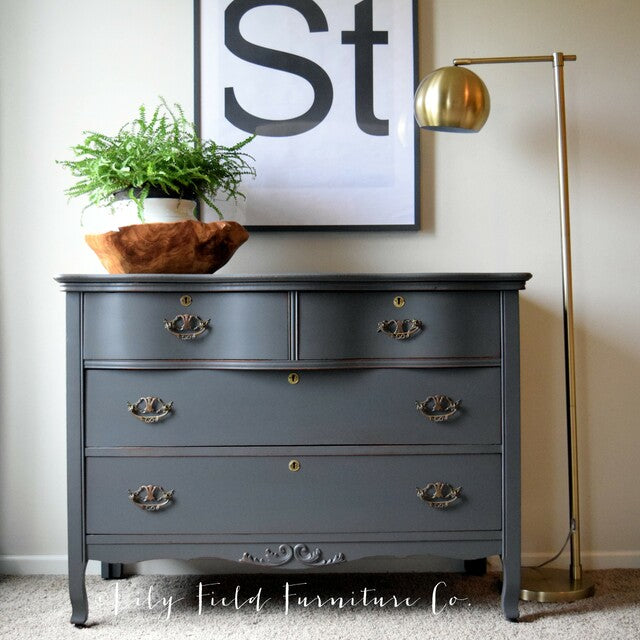 Decor Paint Rocky Mountain