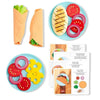 Zoo Little Chef Meal Kit