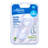 Options Standard Bottle Sippy Spout 2-Pack