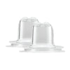 Options Standard Bottle Sippy Spout 2-Pack