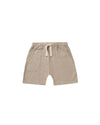 Sam Short Warm Grey