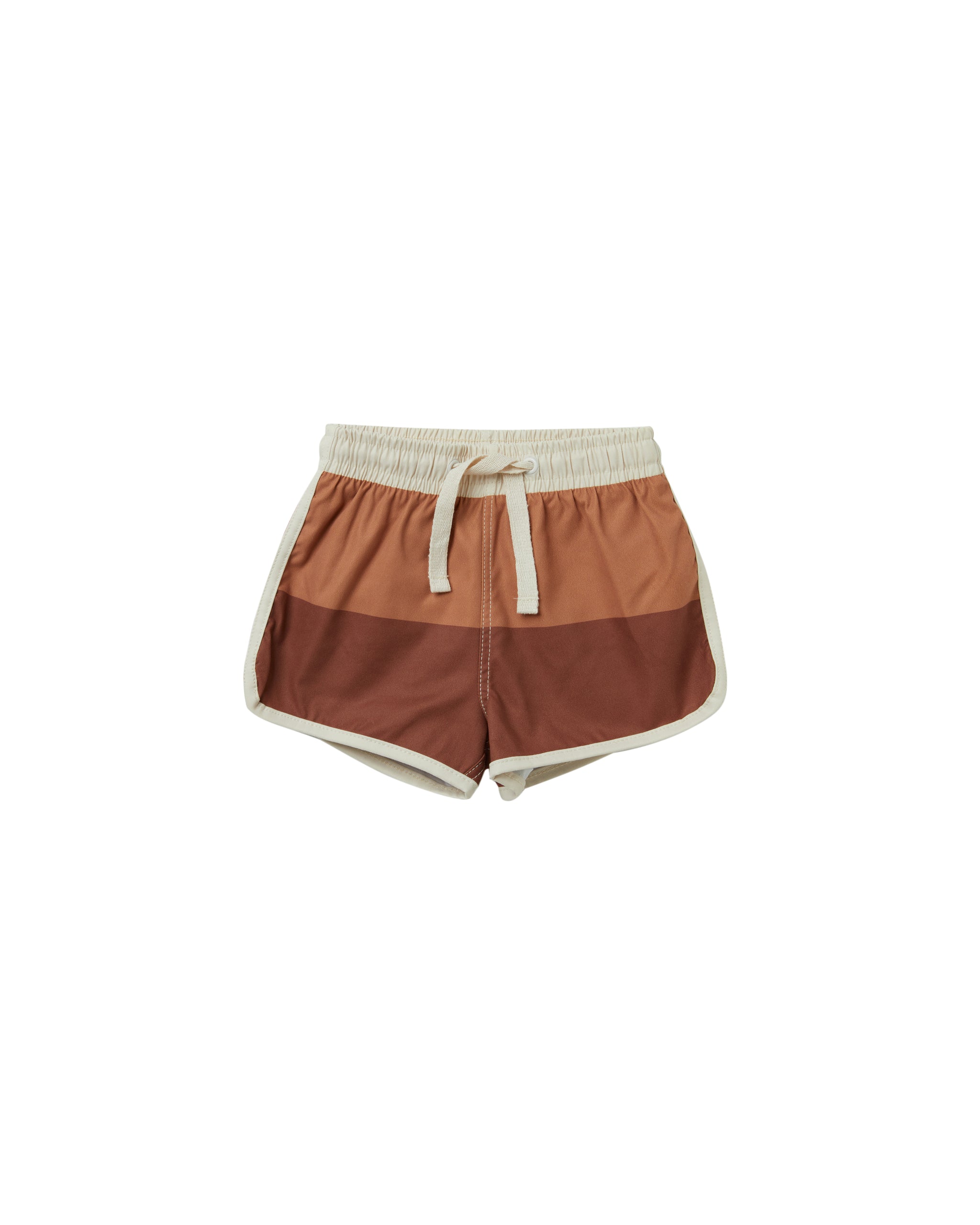 Swim trunks Colourblock