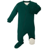 Forest Calm - Babysuit - Footed