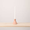 Candle holders Coral