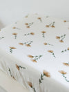 Autumn Muslin Changing Pad Cover