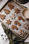 Holiday Collection - Cookie Cutters