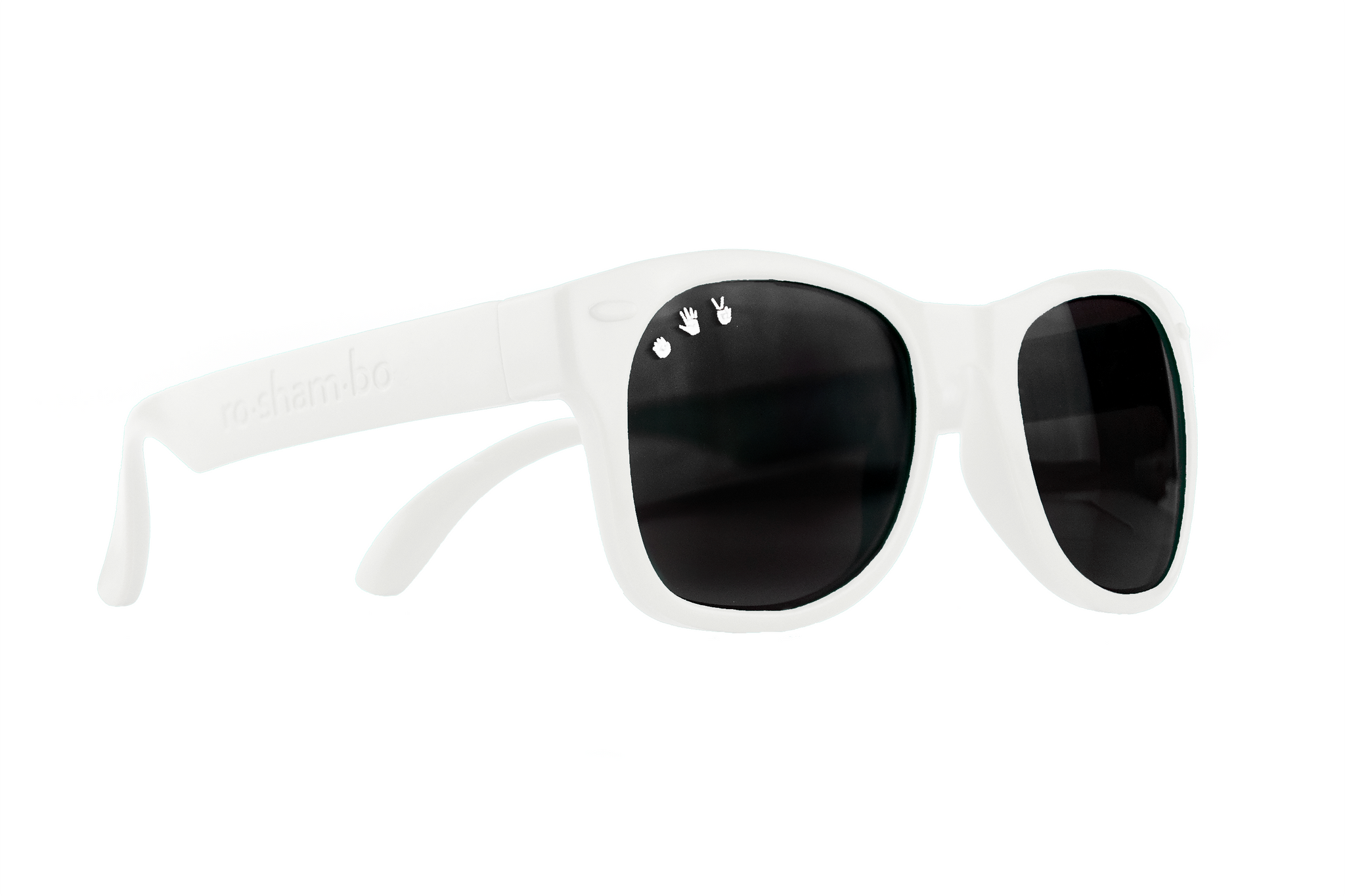 Ice Polarized Adult Shades - Main Image