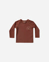 Rashguard Redwood