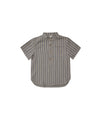 Mason Shirt Retro stripe