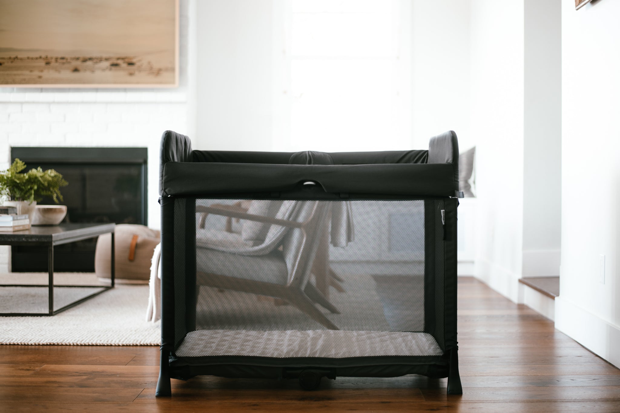 bugaboo stardust sleep safe Bugaboo Stardust Black