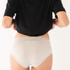 Women's Underwear in Oat