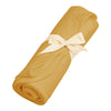 Swaddle Blanket in Marigold