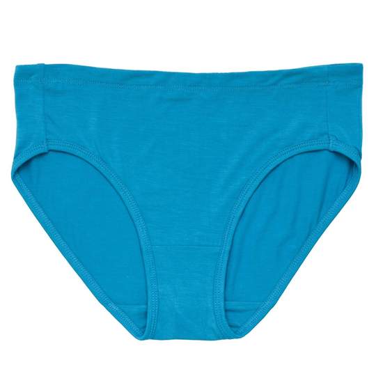 Women's Underwear in Lagoon - Mike & Jojo Baby Boutique