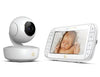 Video Baby Monitor with Wifi