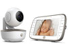 5" Video Baby Monitor with Wifi + Zoom