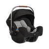 Nuna Pipa Infant Car Seat Caviar