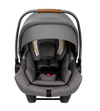 Nuna Pipa Lite Infant Car Seat Granite