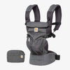 Omni 360 Baby Carrier All-In-One Cool Air Mesh Classic Weave