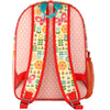 Butterflies eco-friendly backpack