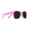 Popple Light Pink Baby Sunglasses