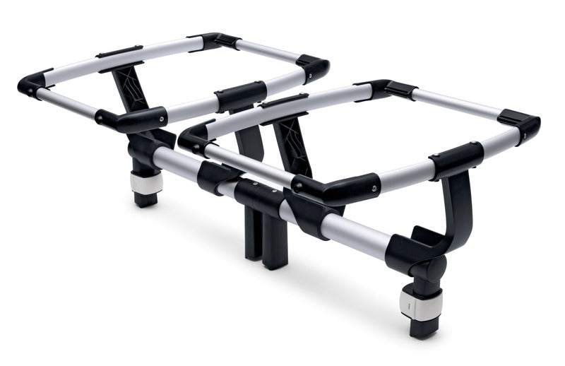 Bugaboo Donkey Twin Chicco Adapter | Mike & Jojo Canada